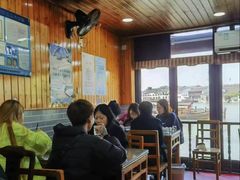 -洞天食府(北大街店)