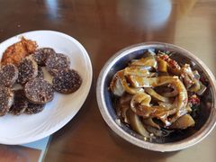 -88号小吃店·经典云南菜·地道纳西美食