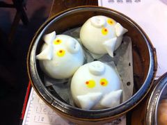 -点点心点心专门店(湾仔店)