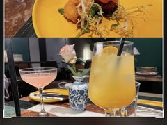 -La Maison 夜来香(进贤路店)