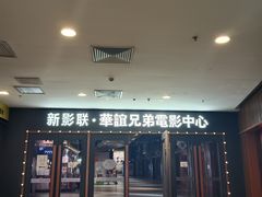 -新影联·华谊兄弟影院(望京店)