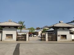 -陈武帝故宫