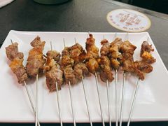 -铜来聚老北京涮肉(恒隆广场店)