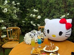 -Lamant Manor已闻花名关於蓝