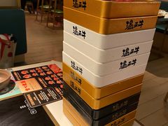 -温禾牛·和牛寿喜烧自助火锅(恒基名人店)