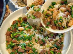 -开海·红岛海鲜虾水饺(石老人店)