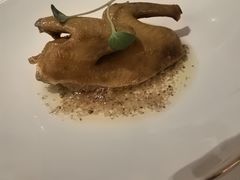 -铭轩中餐厅·海南菜·粤菜(亚龙湾瑞吉店)