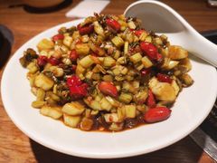 -吃饭皇帝大(解放西路店)