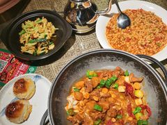 -小尕子·新疆菜(明园店)