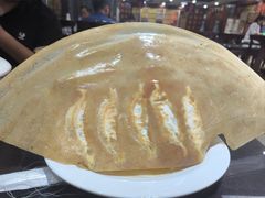 -邢家锅贴老店·非遗·开封菜(金明广场店)