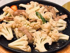 -朱仔记食府(江南大道店)