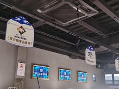 -很久以前羊肉串(昌里路三钢里店)