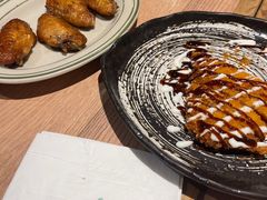 -玛格萝妮比萨屋(四平店)