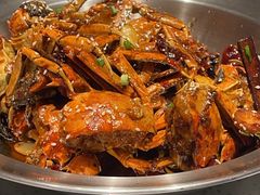 -一棠龙虾•王牌虾球(恒隆广场店)
