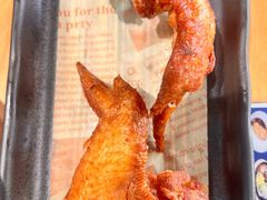 -友名Cross日式咖喱屋(江南大道中店)