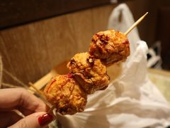 -豪華小食.華記