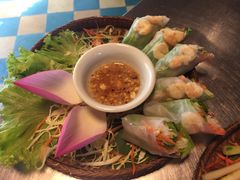 上课成品-Champey Cooking Class