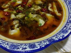 -香满锅老北京羊蝎子火锅·家常菜(新街口店)