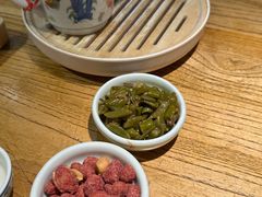 -潮粥荟·潮汕砂锅粥(朝阳大悦城店)