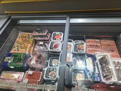 -河马鲜生海鲜超市(风荷园店)