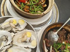 -飞尝蚝·顺德菜·鱼生(顺德总店)