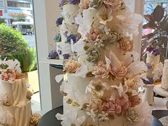 -杜哈夫DOUX RÊVE·生日蛋糕(日月光店)