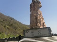 -嘉陵江源头景区