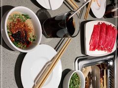 -海底捞火锅(塘厦天虹店)