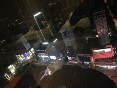 -南京商茂国际酒店(新街口德基广场店)