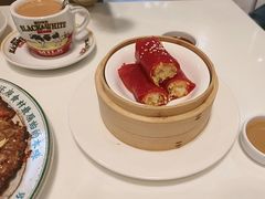-金湖港式餐厅(建外店)