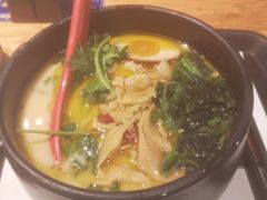 -和府捞面(领展购物广场京通店)