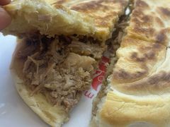 -吴满满油泼面(北方风味园店)