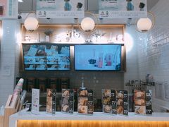 -爸爸糖手工吐司(天津大沽南路店)