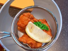-元气寿司(东方宝泰店)