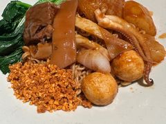 -老坑记·香港经典粤菜馆