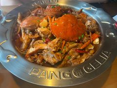 -胖哥俩肉蟹煲(来福士店)