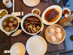 -中国厨房/台湾牛肉面
