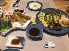 -藤鹤日本料理(保利广场店)