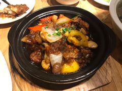 巴沙鱼-大茴香越法料理(SOHO复兴店)
