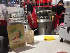 -沪上阿姨·精选茶饮(天河城店)