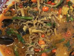 -湘鲵私房菜(坦洲店)