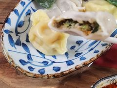 -八珍手工水饺·妈妈的爱(传芳巷店)
