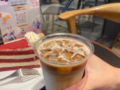 -Peet's Coffee皮爷咖啡(万象天地店)