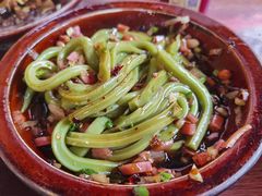 翡翠米豆腐-金必轩(青岩店)