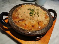 -小菜园新徽菜(无锡宜家荟聚中心店)