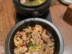 原味汽锅鸡-云海肴·汽锅鸡·云南菜(领展购物广场·中关村店)