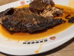 -直隶安家牛肉罩饼(建华店)