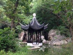 -玉女潭景区