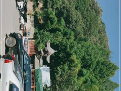 -罗田薄刀峰风景区