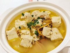 -新虹楼饭庄(崇明陈家镇店)